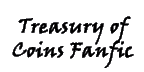 Treasury of Coins FanFic