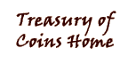 Treasury of Coins Home