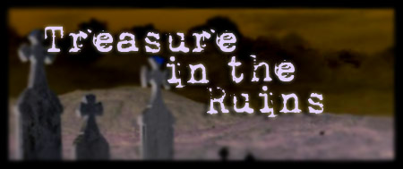 Treasure in the Ruins