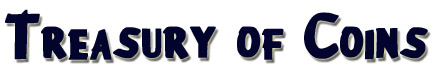 Treasury of Coins